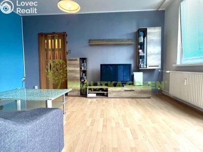 Prodej bytu 2+1 Vsetín, Bratří Hlaviců 117 č. 6
