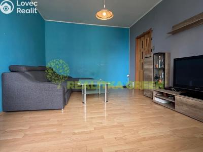 Prodej bytu 2+1 Vsetín, Bratří Hlaviců 117 č. 7