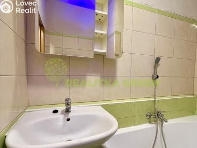Prodej bytu 2+1 Vsetín, Bratří Hlaviců 117 č. 11
