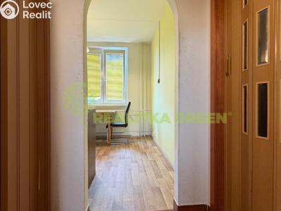 Prodej bytu 2+1 Vsetín, Bratří Hlaviců 117 č. 12