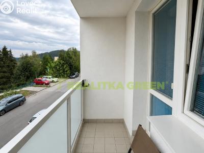 Prodej bytu 2+1 Vsetín, Bratří Hlaviců 117 č. 14