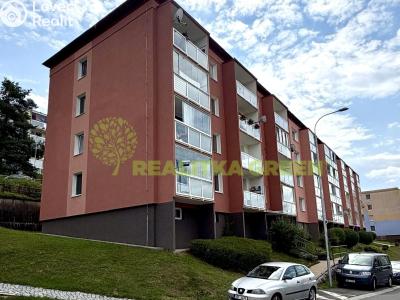 Prodej bytu 2+1 Vsetín, Bratří Hlaviců 117 č. 15
