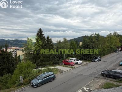 Prodej bytu 2+1 Vsetín, Bratří Hlaviců 117 č. 16