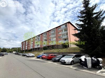 Продаж квартири 2+1 Vsetín, Bratří Hlaviců 117 č. 2