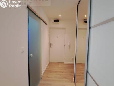 Pronájem bytu 2+KK Havířov, Jurije Gagarina č. 14