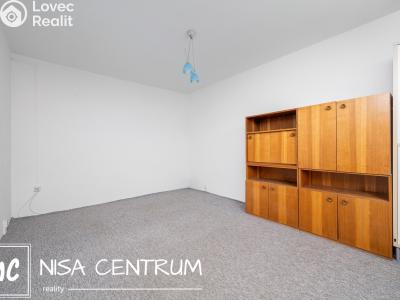 Оренда квартири 2+KK Jablonec nad Nisou, Jeronýmova č. 1