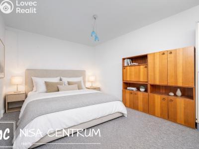 Оренда квартири 2+KK Jablonec nad Nisou, Jeronýmova č. 2