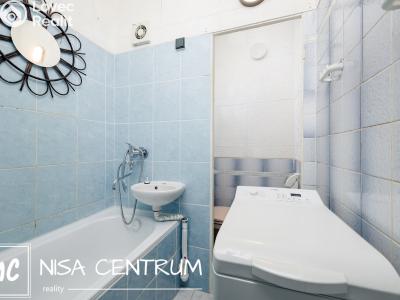 Оренда квартири 2+KK Jablonec nad Nisou, Jeronýmova č. 8