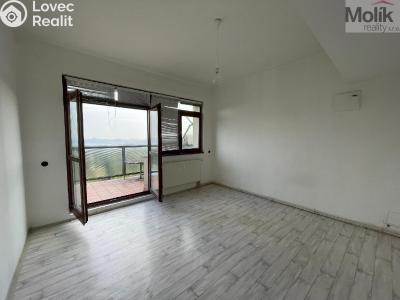 Rent apartment 1+KK Litvínov, Koldům 1581 č. 11
