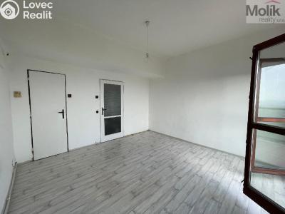 Rent apartment 1+KK Litvínov, Koldům 1581 č. 2