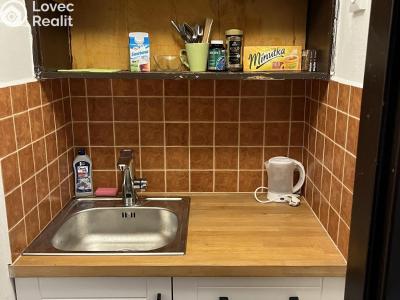 Rent apartment 1+KK Litvínov, Koldům 1581 č. 3