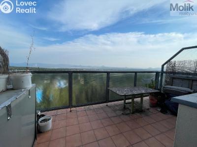 Rent apartment 1+KK Litvínov, Koldům 1581 č. 4