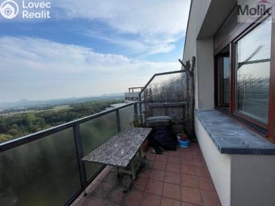 Rent apartment 1+KK Litvínov, Koldům 1581 č. 5