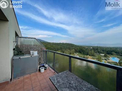 Rent apartment 1+KK Litvínov, Koldům 1581 č. 6