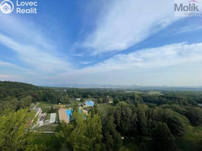 Rent apartment 1+KK Litvínov, Koldům 1581 č. 7