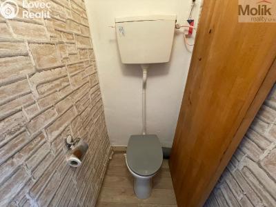 Rent apartment 1+KK Litvínov, Koldům 1581 č. 10
