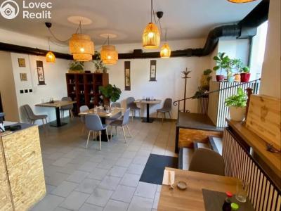 Rent restaurant Praha č. 1