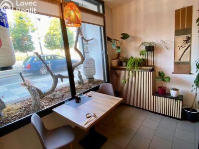 Rent restaurant Praha č. 2