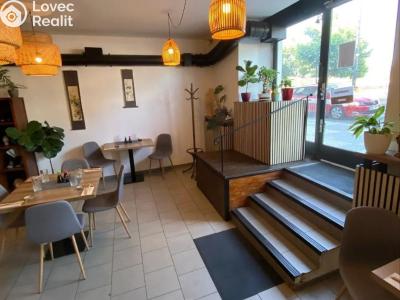Rent restaurant Praha č. 8