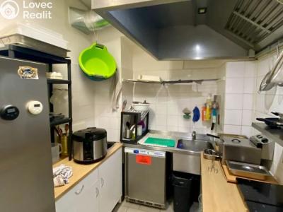 Rent restaurant Praha č. 11