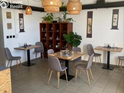 Rent restaurant Praha č. 12