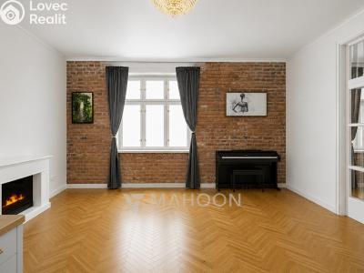 Prodej bytu 4+KK Hradec Králové, Okružní č. 16