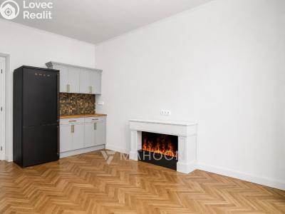 Prodej bytu 4+KK Hradec Králové, Okružní č. 1