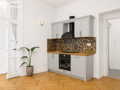Prodej bytu 4+KK Hradec Králové, Okružní č. 3