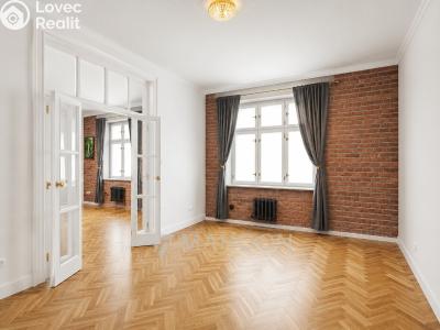 Prodej bytu 4+KK Hradec Králové, Okružní č. 5