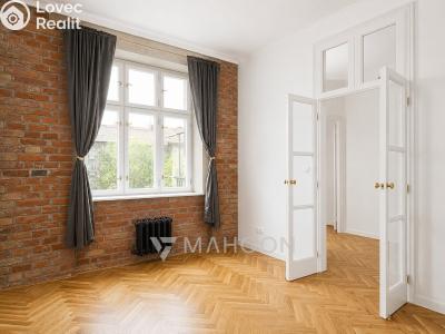 Prodej bytu 4+KK Hradec Králové, Okružní č. 6