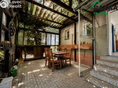 Sale family house Velká Hleďsebe, Petra Bezruče č. 18