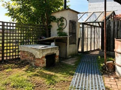 Sale family house Velká Hleďsebe, Petra Bezruče č. 20