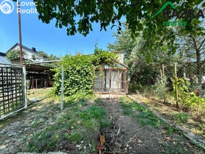 Sale family house Velká Hleďsebe, Petra Bezruče č. 24