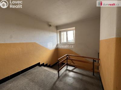Prodej rodinného domu Velešín, náměstí J. V. Kamarýta č. 10