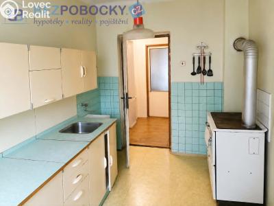 Продаж сімейного будинку Šlapanov č. 3
