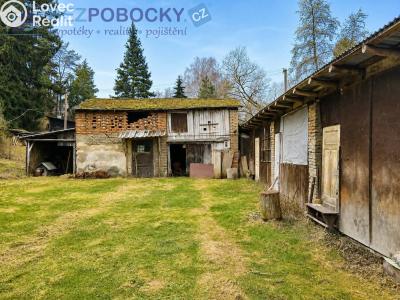 Продаж сімейного будинку Šlapanov č. 5