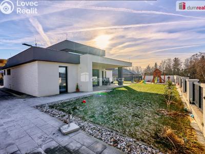 Продаж сімейного будинку Nová Role č. 27