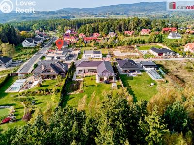 Продаж сімейного будинку Nová Role č. 30