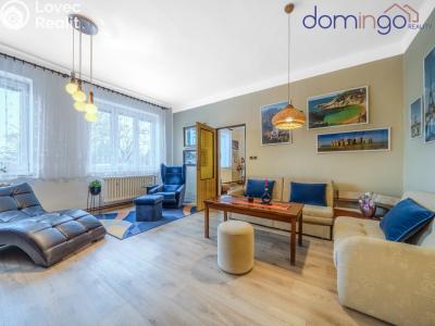 Prodej rodinného domu Svitavy, Slovenská č. 12