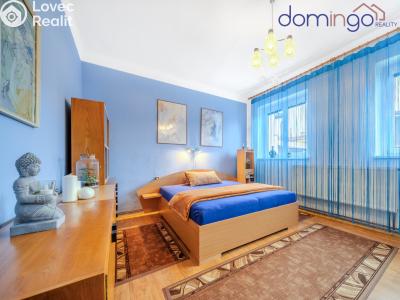 Prodej rodinného domu Svitavy, Slovenská č. 13