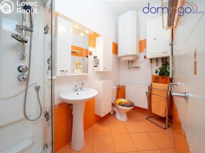Prodej rodinného domu Svitavy, Slovenská č. 14