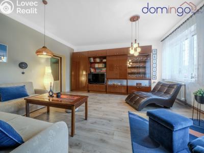 Prodej rodinného domu Svitavy, Slovenská č. 15
