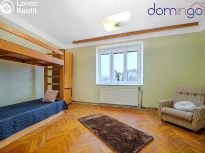Prodej rodinného domu Svitavy, Slovenská č. 23