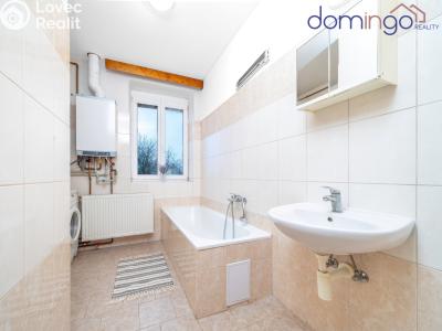 Prodej rodinného domu Svitavy, Slovenská č. 24