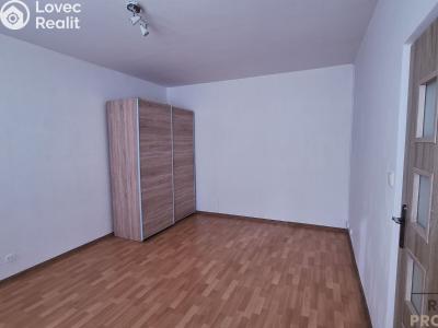 Rent apartment 1+1 Ústí nad Labem, Šípková č. 5