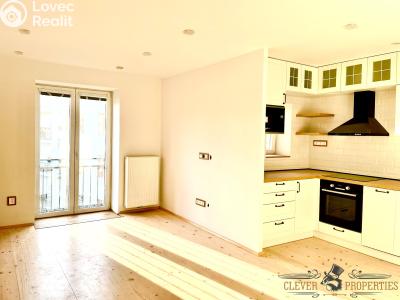 Rent apartment 5+KK Pardubice, Bulharská 982 č. 1
