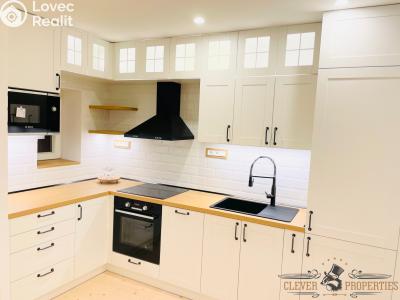 Rent apartment 5+KK Pardubice, Bulharská 982 č. 2