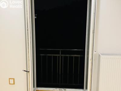 Rent apartment 5+KK Pardubice, Bulharská 982 č. 4