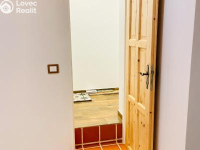 Rent apartment 5+KK Pardubice, Bulharská 982 č. 5
