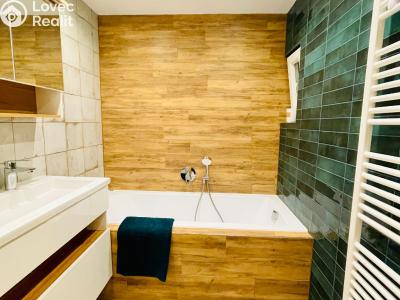 Rent apartment 5+KK Pardubice, Bulharská 982 č. 8